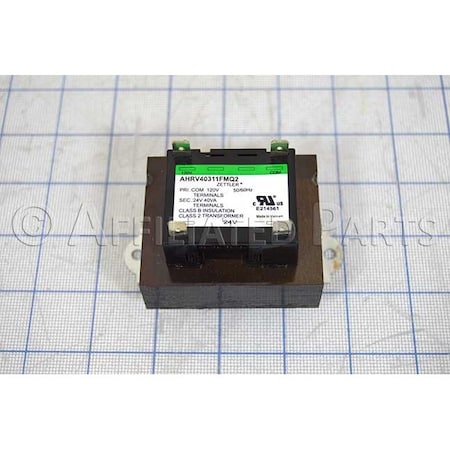 Iec Transformer, 40VA, 24V, 120V E045-50012001